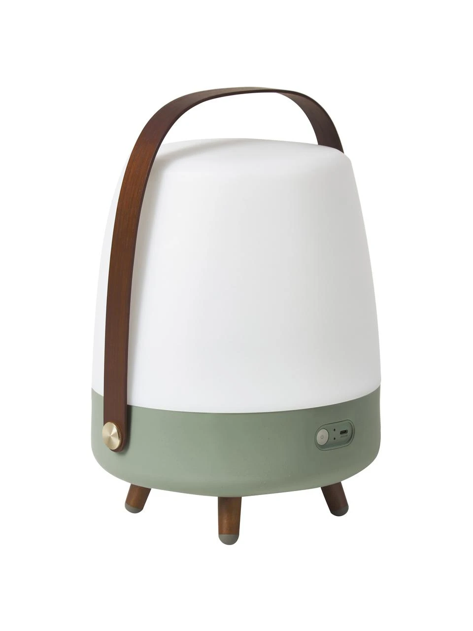 Lampe d'extérieur mobile enceinte Bluetooth Lite-up Play, Ø 29 x haut. 40 cm 5 Lampe d'extérieur mobile enceinte Bluetooth Lite-up Play, Ø 29 x haut. 40 cm – Image 3