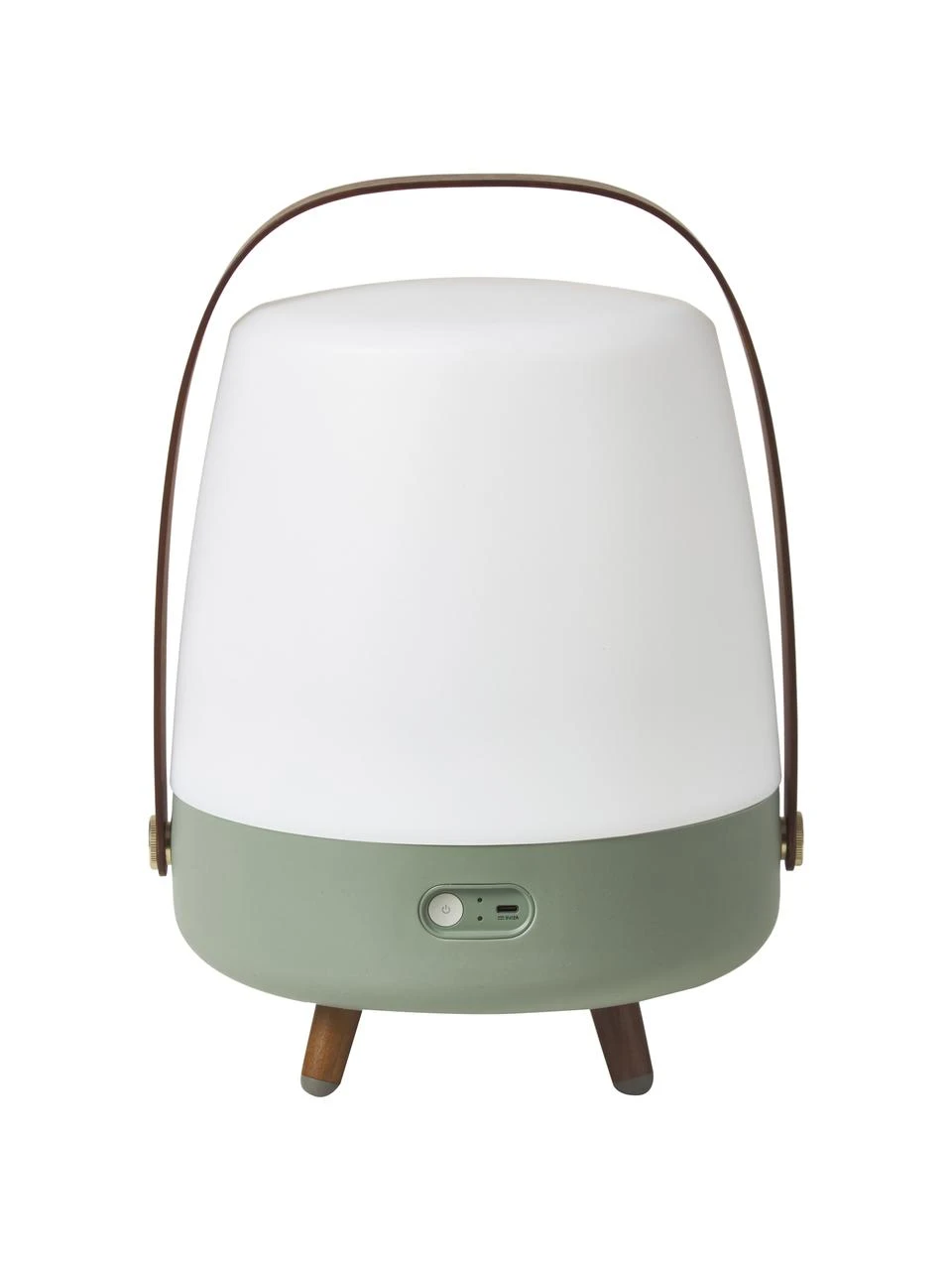 Lampe d'extérieur mobile enceinte Bluetooth Lite-up Play, Ø 29 x haut. 40 cm 3 Lampe d'extérieur mobile enceinte Bluetooth Lite-up Play, Ø 29 x haut. 40 cm