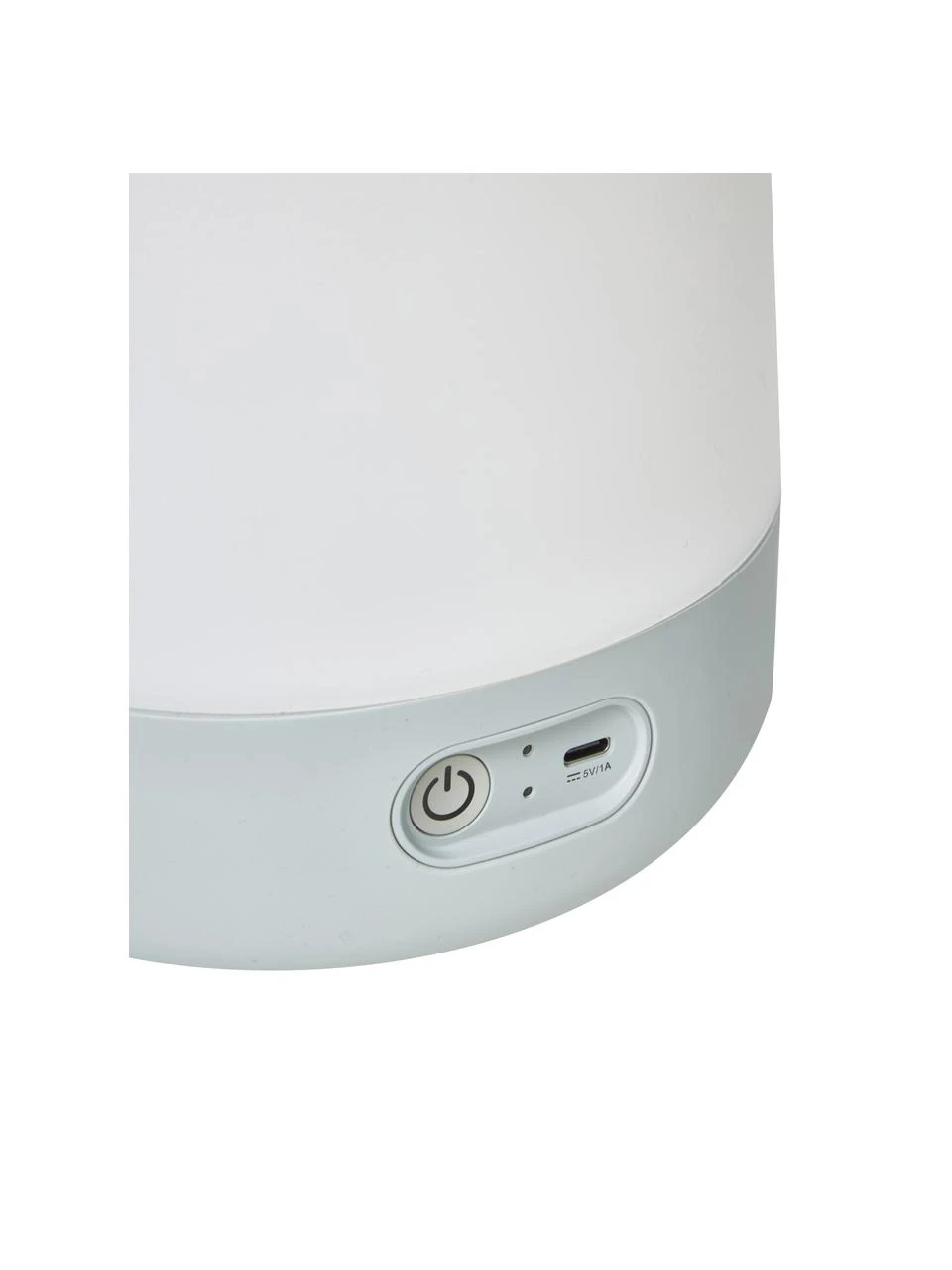 Lampe d'extérieur mobile intensité variable Lite-up, Ø 20 x haut. 26 cm 8 Lampe d'extérieur mobile intensité variable Lite-up, Ø 20 x haut. 26 cm – Image 6