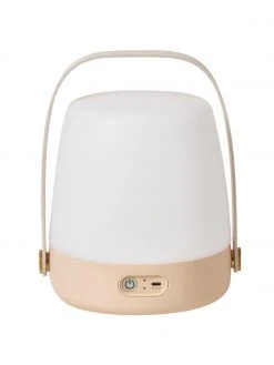 Lampe d'extérieur mobile intensité variable Lite-up, Ø 20 x haut. 26 cm