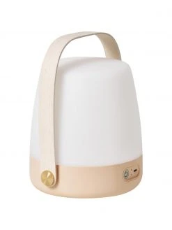 Lampe d'extérieur mobile intensité variable Lite-up, Ø 20 x haut. 26 cm -Jardin Soldes Boutique Lampe dexterieur mobile intensite variable Lite up 14