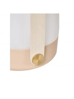 Lampe d'extérieur mobile intensité variable Lite-up, Ø 20 x haut. 26 cm -Jardin Soldes Boutique Lampe dexterieur mobile intensite variable Lite up 15