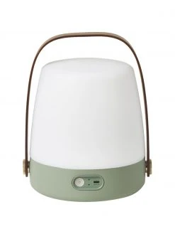 Lampe d'extérieur mobile intensité variable Lite-up, Ø 20 x haut. 26 cm