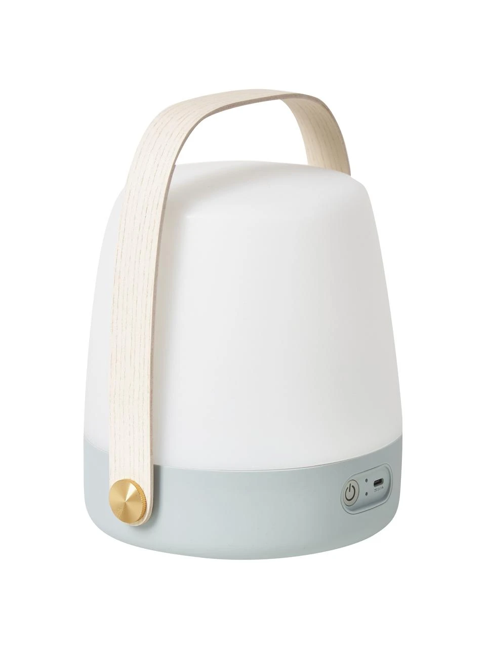 Lampe d'extérieur mobile intensité variable Lite-up, Ø 20 x haut. 26 cm 5 Lampe d'extérieur mobile intensité variable Lite-up, Ø 20 x haut. 26 cm – Image 3