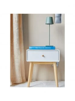 Lampe d'ext&eacute;rieur mobile vert olive &agrave; intensit&eacute; variable Kelly, Ø 10 x haut. 38 cm -Jardin Soldes Boutique Lampe dexterieur mobile vert olive a intensite variable Kelly 4