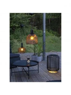 Lampe d'extérieur solaire Sunlight, Ø 34 x haut. 48 cm -Jardin Soldes Boutique Lampe dexterieur solaire Sunlight 3