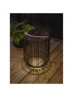 Lampe d'extérieur solaire Sunlight, Ø 34 x haut. 48 cm -Jardin Soldes Boutique Lampe dexterieur solaire Sunlight 4