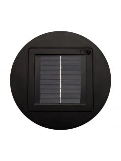 Lampe d'ext&eacute;rieur solaire Sunshine Coziness, Ø 28 x haut. 77 cm -Jardin Soldes Boutique Lampe dexterieur solaire Sunshine Coziness 4