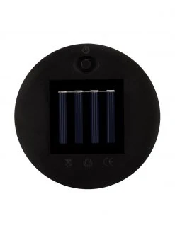 Lampe d'extérieur solaire Sunshine Delight, Ø 24 x haut. 26 cm -Jardin Soldes Boutique Lampe dexterieur solaire Sunshine Delight 4