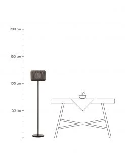 Lampe d'extérieur solaire Sunshine Elegance, Ø 33 x haut. 148 cm -Jardin Soldes Boutique Lampe dexterieur solaire Sunshine Elegance 2