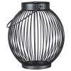 Lampe d'extérieur solaire à suspendre ou à poser Harmony, Ø 17 x haut. 20 cm -Jardin Soldes Boutique Lampe dexterieur solaire a suspendre ou a poser Harmony