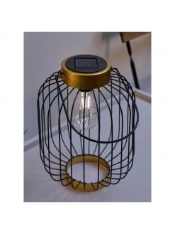 Lampe d'extérieur solaire à suspendre ou à poser Wonder, Ø 19 x haut. 29 cm 13 Lampe d'extérieur solaire à suspendre ou à poser Wonder, Ø 19 x haut. 29 cm -Jardin Soldes Boutique Lampe dexterieur solaire a suspendre ou a poser Wonder 5