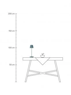 Sompex Lampe ext&eacute;rieur mobile intensit&eacute; variable Trellia, Ø 12 x haut. 38 cm -Jardin Soldes Boutique Lampe exterieur mobile intensite variable Trellia 7