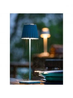 Sompex Lampe ext&eacute;rieur mobile intensit&eacute; variable Trellia, Ø 12 x haut. 38 cm -Jardin Soldes Boutique Lampe exterieur mobile intensite variable Trellia 9