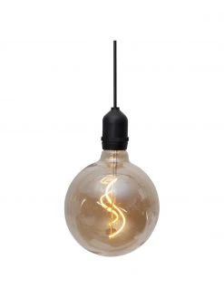 Lampe mobile à suspendre, avec minuterie Bowl, Ø 13 x haut. 18 cm