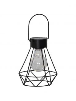 Lampe solaire d'extérieur LED à suspendre ou à poser Eddy, larg. 13 x haut. 16 cm 11 Lampe solaire d'extérieur LED à suspendre ou à poser Eddy, larg. 13 x haut. 16 cm -Jardin Soldes Boutique Lampe solaire dexterieur LED a suspendre ou a poser Eddy 3