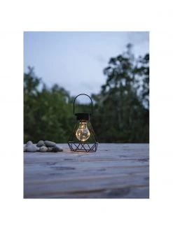 Lampe solaire d'extérieur LED à suspendre ou à poser Eddy, larg. 13 x haut. 16 cm 13 Lampe solaire d'extérieur LED à suspendre ou à poser Eddy, larg. 13 x haut. 16 cm -Jardin Soldes Boutique Lampe solaire dexterieur LED a suspendre ou a poser Eddy 5