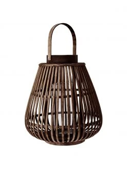 House Doctor Lanterne Balu, Ø 30 x haut. 33 cm