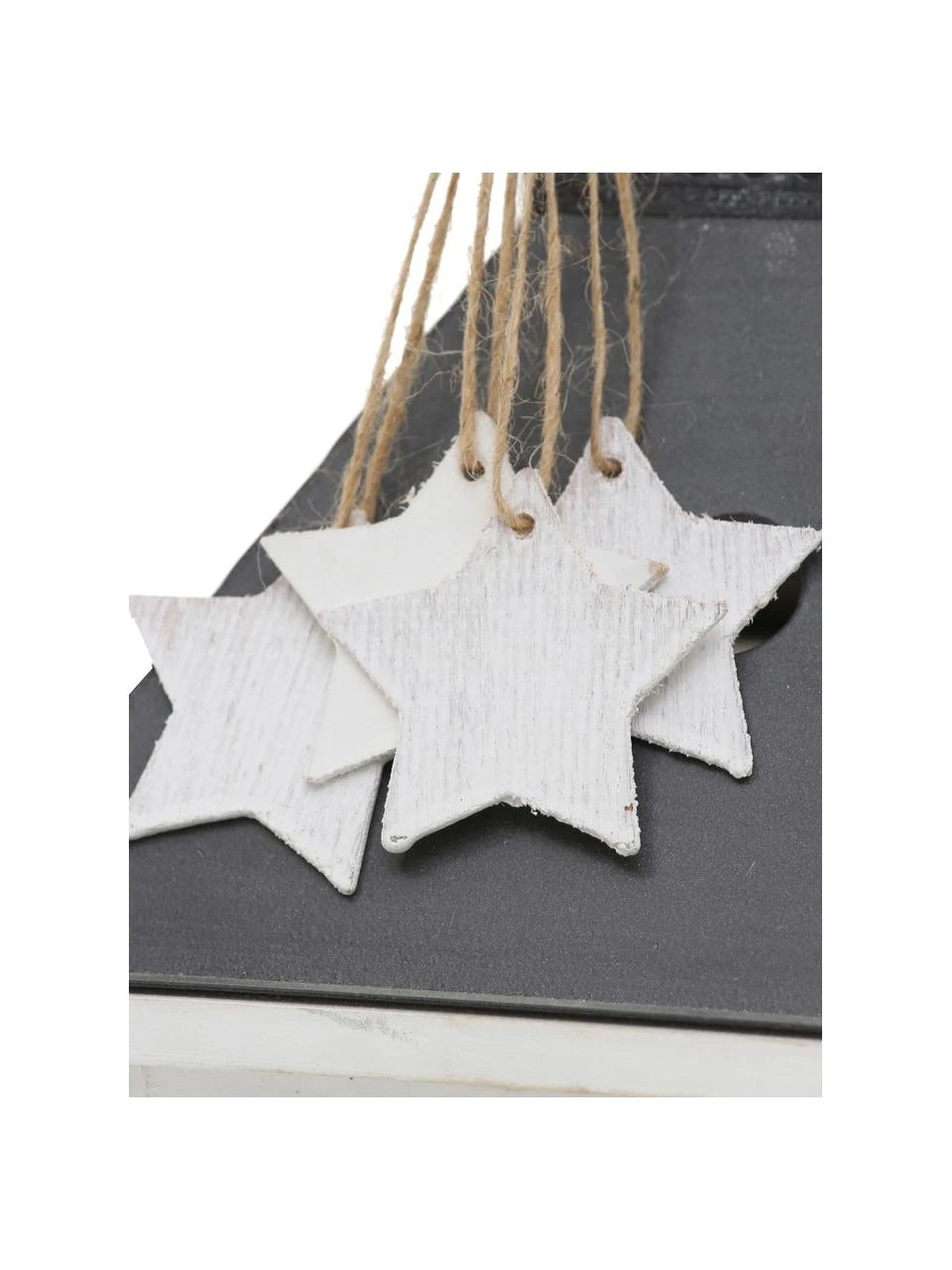 Lanterne Noël Natale, 2 élém., Lot de différentes tailles 7 Lanterne Noël Natale, 2 élém., Lot de différentes tailles – Image 6