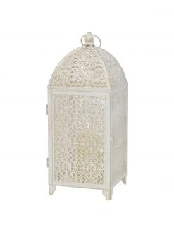 Lanterne Oleano, 2 élém., Lot de différentes tailles -Jardin Soldes Boutique Lanterne Oleano 2 elem 3