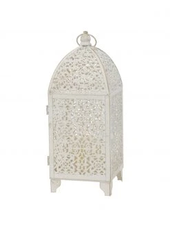 Lanterne Oleano, 2 élém., Lot de différentes tailles -Jardin Soldes Boutique Lanterne Oleano 2 elem 4