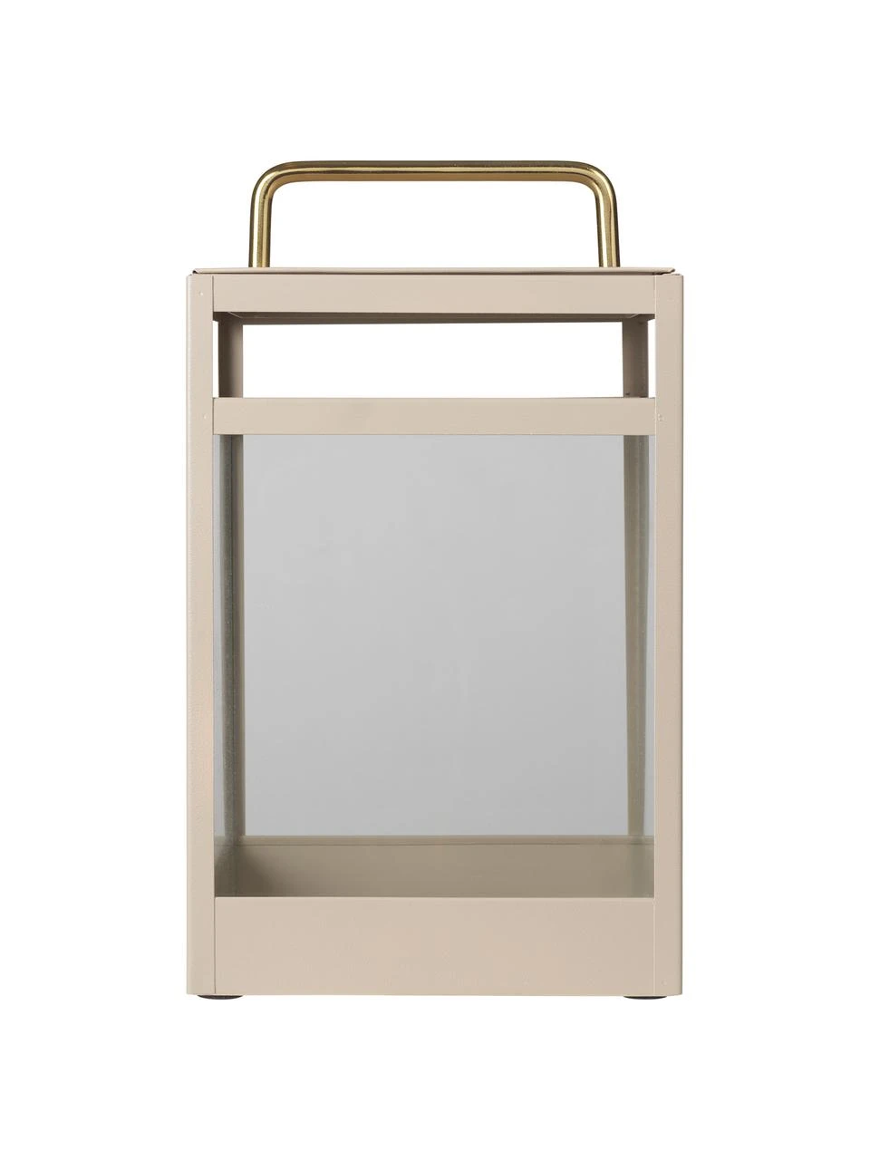 Cozy Living Lanterne beige Pure Nordic, larg. 20 x haut. 36 cmSeulement 1 produit disponible 3 Cozy Living Lanterne beige Pure Nordic, larg. 20 x haut. 36 cmSeulement 1 produit disponible