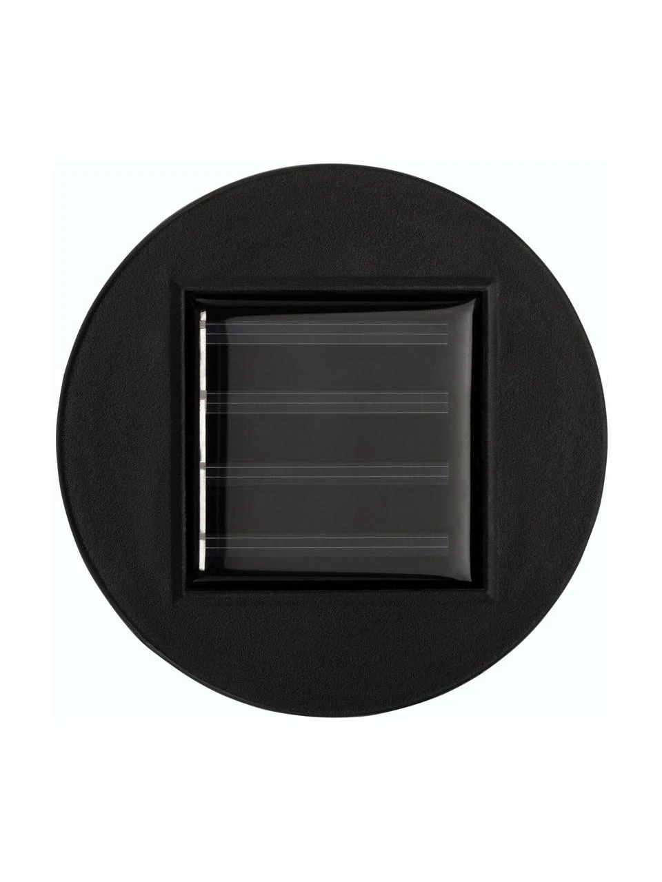 Lanterne solaire d'extérieur à poser ou suspendre Aura, Ø 21 x haut. 25 cm 8 Lanterne solaire d'extérieur à poser ou suspendre Aura, Ø 21 x haut. 25 cm – Image 6