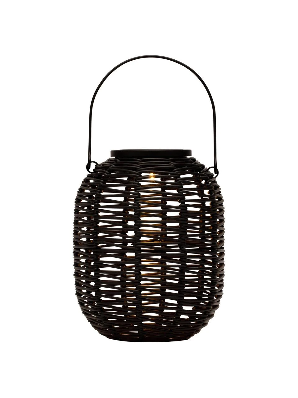 Lanterne solaire d'extérieur à poser ou suspendre Sunshine Treasure, Ø 16 x haut. 20 cm 6 Lanterne solaire d'extérieur à poser ou suspendre Sunshine Treasure, Ø 16 x haut. 20 cm – Image 4