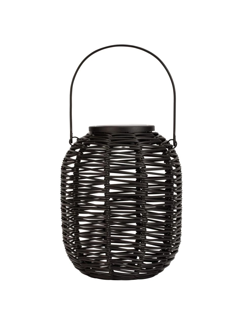 Lanterne solaire d'extérieur à poser ou suspendre Sunshine Treasure, Ø 16 x haut. 20 cm 3 Lanterne solaire d'extérieur à poser ou suspendre Sunshine Treasure, Ø 16 x haut. 20 cm