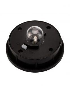 Lanterne solaire d'extérieur à poser ou suspendre Treasure, Ø 16 x haut. 20 cm -Jardin Soldes Boutique Lanterne solaire dexterieur a poser ou suspendre Treasure 4