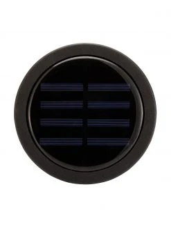 Lanterne solaire d'extérieur à poser ou suspendre Treasure, Ø 16 x haut. 20 cm -Jardin Soldes Boutique Lanterne solaire dexterieur a poser ou suspendre Treasure 5