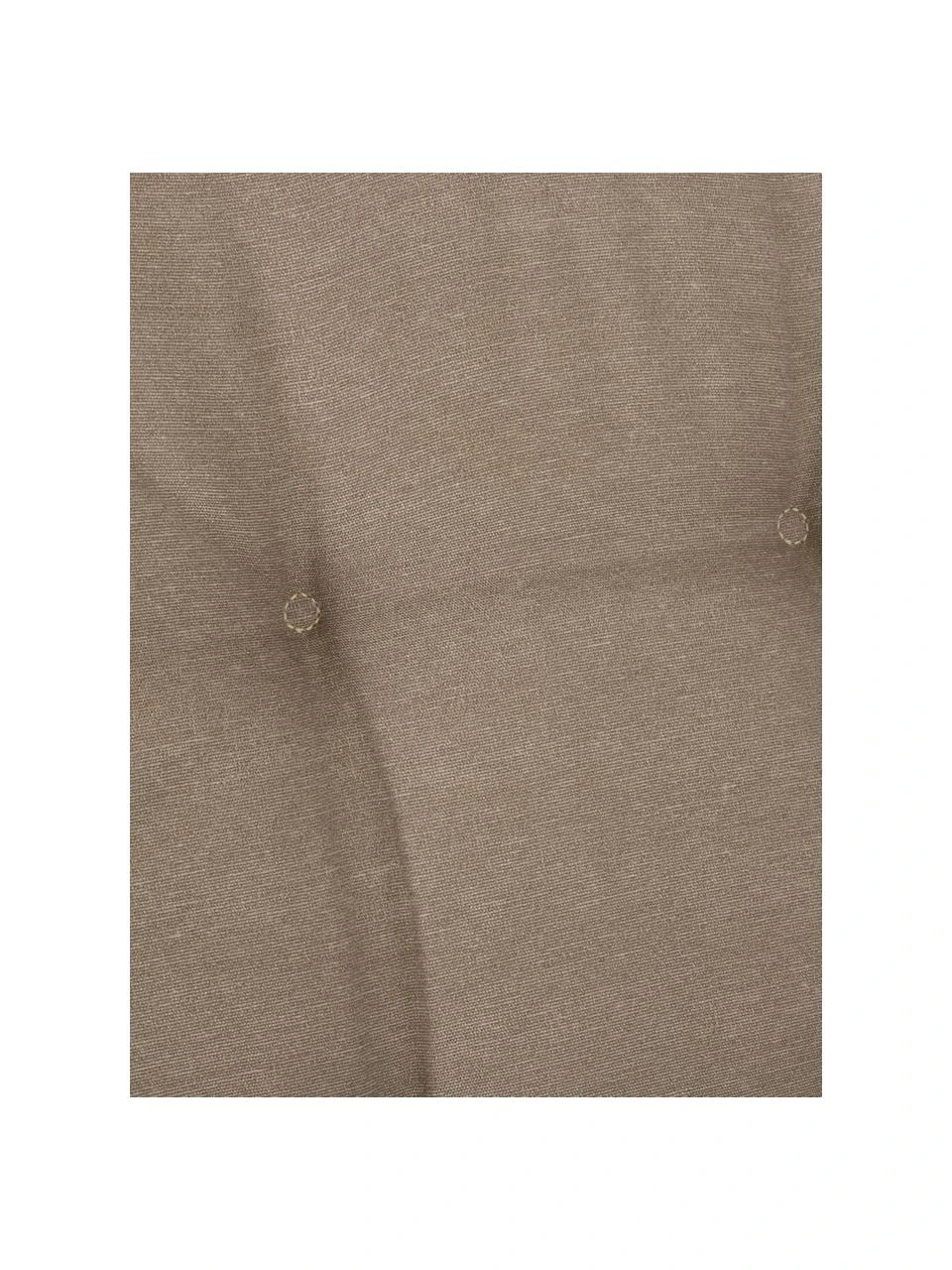 Matelas de chaise haut dossier Panama, larg. 50 x long. 123 cm 6 Matelas de chaise haut dossier Panama, larg. 50 x long. 123 cm – Image 4