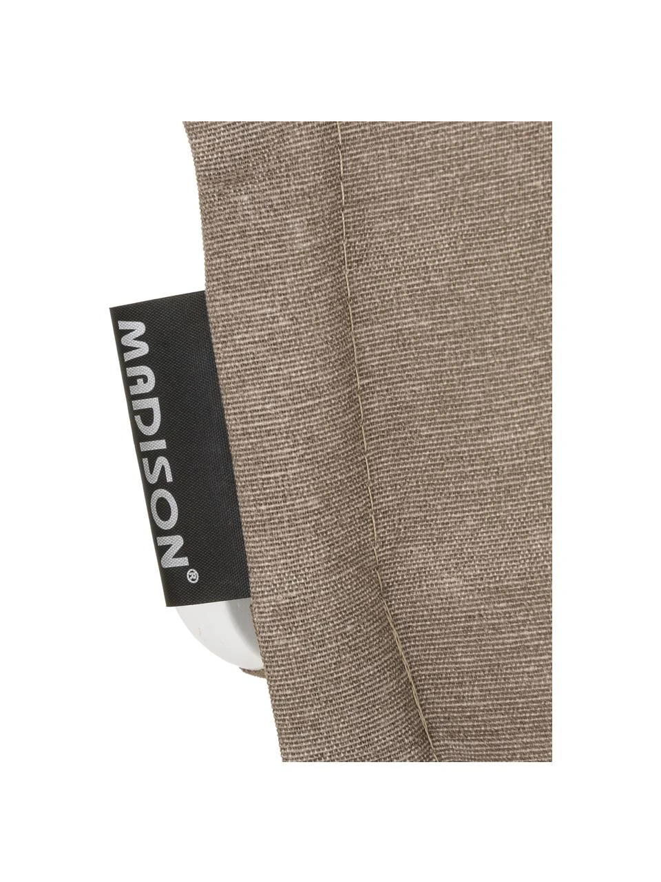 Matelas de chaise haut dossier Panama, larg. 50 x long. 123 cm 7 Matelas de chaise haut dossier Panama, larg. 50 x long. 123 cm – Image 5