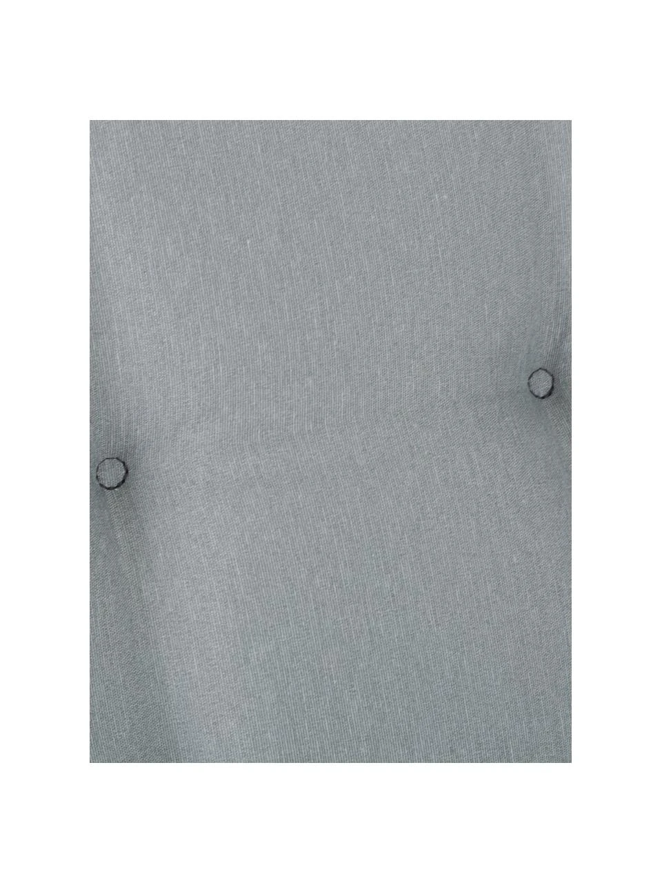 Matelas de chaise haut dossier Panama, larg. 50 x long. 123 cm 5 Matelas de chaise haut dossier Panama, larg. 50 x long. 123 cm – Image 3