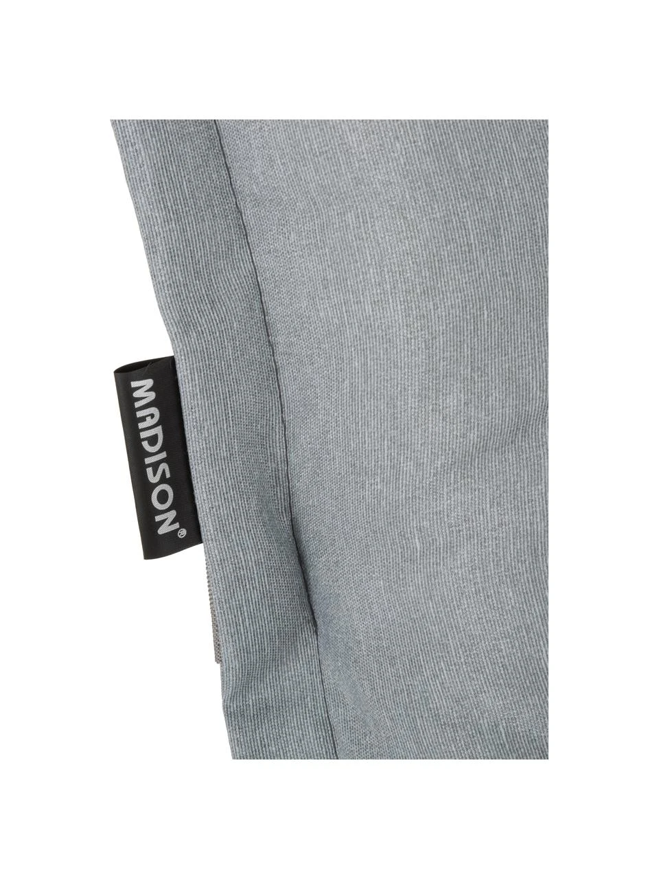 Matelas de chaise haut dossier Panama, larg. 50 x long. 123 cm 6 Matelas de chaise haut dossier Panama, larg. 50 x long. 123 cm – Image 4