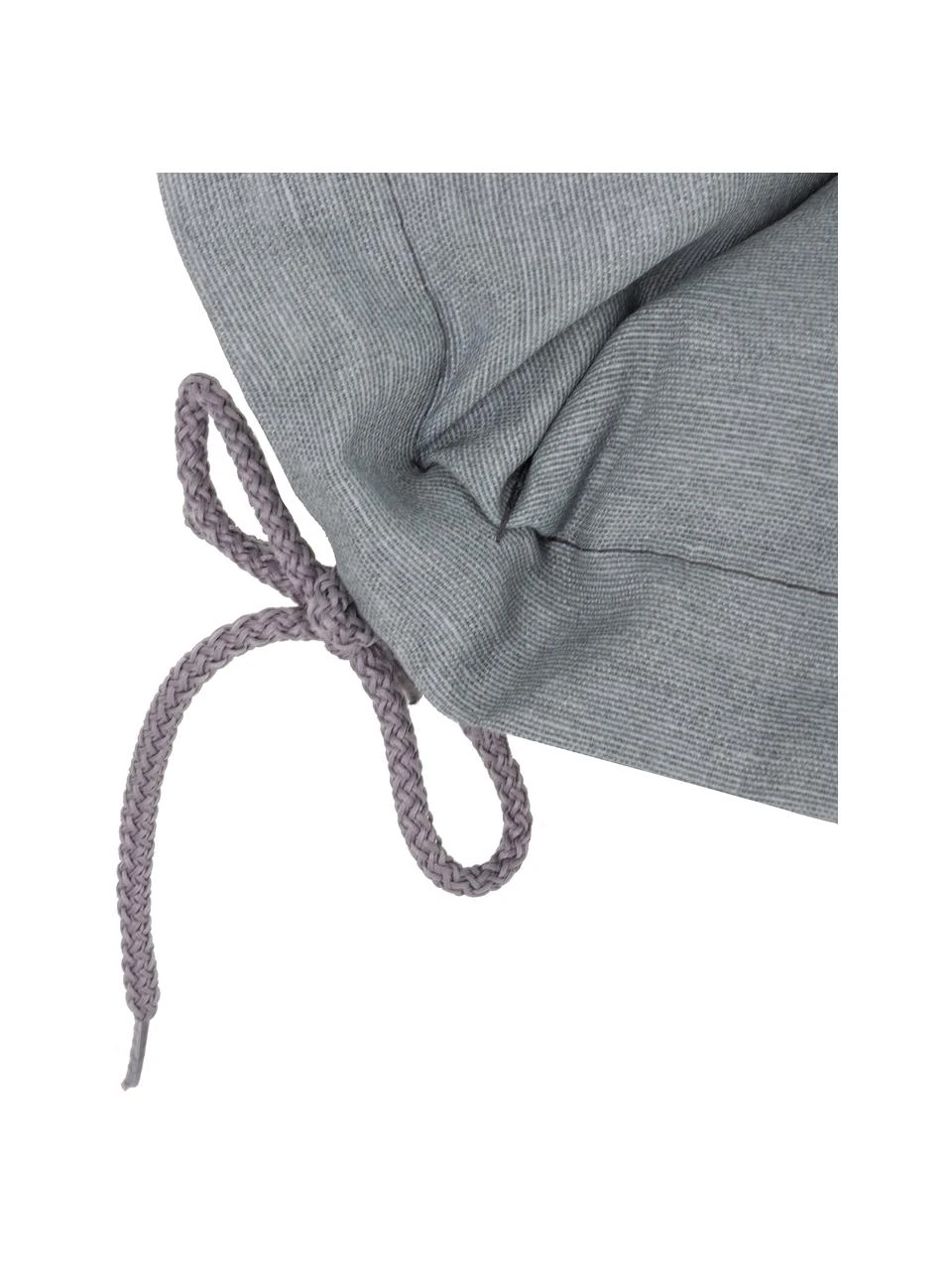 Matelas de chaise haut dossier Panama, larg. 50 x long. 123 cm 8 Matelas de chaise haut dossier Panama, larg. 50 x long. 123 cm – Image 6