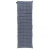 Calma House Matelas pour banc bleu navy Gavema, larg. 40 x long. 120 cm -Jardin Soldes Boutique Matelas pour banc bleu navy Gavema