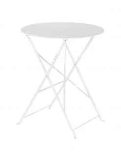 Meubles de balcon blancs Retro, 3 élém., Lot de différentes tailles 11 Meubles de balcon blancs Retro, 3 élém., Lot de différentes tailles -Jardin Soldes Boutique Meubles de balcon blancs Retro 3 elem 3