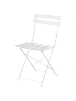 Meubles de balcon blancs Retro, 3 élém., Lot de différentes tailles 12 Meubles de balcon blancs Retro, 3 élém., Lot de différentes tailles -Jardin Soldes Boutique Meubles de balcon blancs Retro 3 elem 4