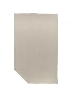 Erika Vaitkute Nappe pur lin avec ourlet Alanta, Pour 6 à 10 pers. (pers. (larg. 160 x long. 250 cm))Disponibilité limitée -Jardin Soldes Boutique Nappe pur lin avec ourlet Alanta 2