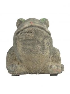 Objet décoratif Patina, larg. 17 x haut. 11 cm -Jardin Soldes Boutique Objet decoratif Patina 3