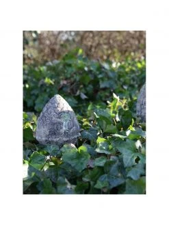 Objet décoratif vintage Patina, Ø 18 x haut. 37 cm 12 Objet décoratif vintage Patina, Ø 18 x haut. 37 cm -Jardin Soldes Boutique Objet decoratif vintage Patina 4