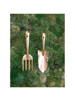 Outils de jardin Monia, 2 élém., larg. 8 x haut. 27 cm -Jardin Soldes Boutique Outils de jardin Monia 2 elem 4
