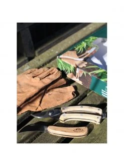 Outils de jardinage Fiona, 3 élém., Lot de différentes tailles -Jardin Soldes Boutique Outils de jardinage Fiona 3 elem 3