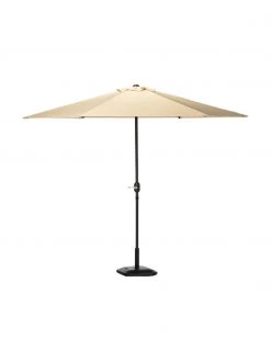 Parasol Le Bonom Basic Sun, Ø 300 x haut. 230 cm -Jardin Soldes Boutique Parasol Le Bonom Basic Sun 3