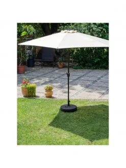 Parasol Le Bonom Basic Sun, Ø 300 x haut. 230 cm -Jardin Soldes Boutique Parasol Le Bonom Basic Sun 5