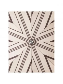 Parasol vintage à franges Retro, Ø 180 x haut. 230 cm -Jardin Soldes Boutique Parasol vintage a franges Retro 21