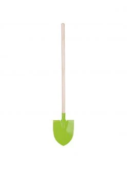 Pelle enfant Little Gardener, larg. 14 x haut. 81 cm