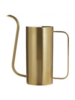 Nordal Petit arrosoir Brass, larg. 25 x haut. 25 cm