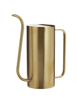 Nordal Petit arrosoir Brass, larg. 25 x haut. 25 cm -Jardin Soldes Boutique Petit arrosoir Brass 3